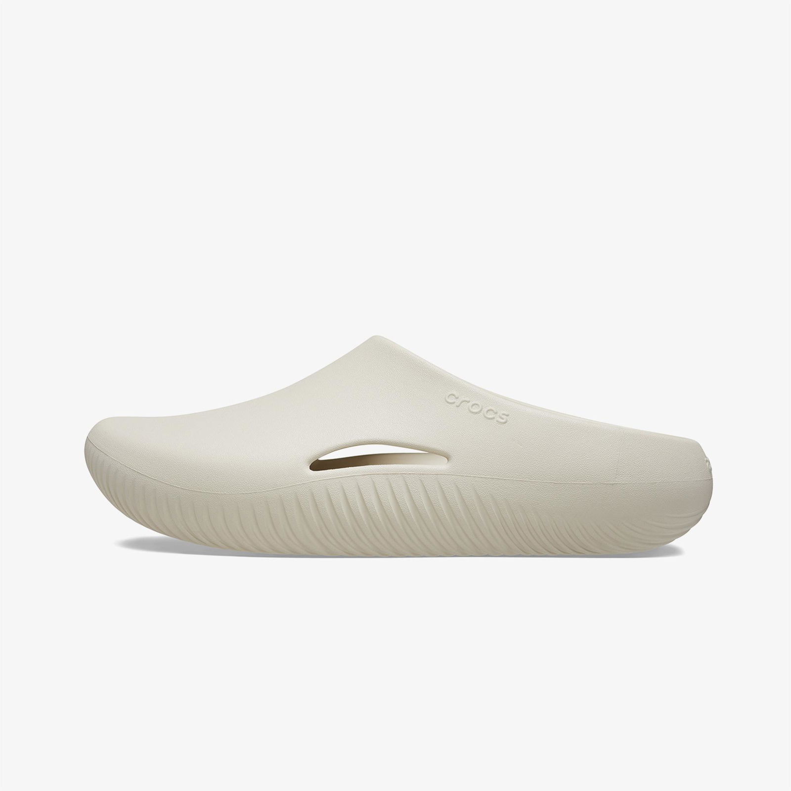 F845881D-5Ff3-4D40-Be54-0Edbd979C816_Size2000X2000_Cropcenter Crocs Mellow Recovery Unisex Bej Terlik