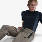 Nike Tech Woven Erkek Kahverengi Eşofman Altı