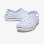 Crocs Crocband Kadın Mavi Terlik