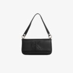 Calvin Klein Kadın Siyah El Çantası