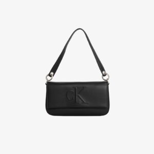 Calvin Klein Kadın Siyah El Çantası