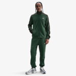 Nike Sportswear Club Erkek Yeşil Eşofman Takımı