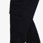 Nike Tech Woven Erkek Siyah Eşofman Altı