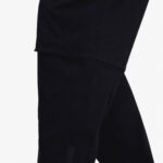 Nike Tech Woven Erkek Siyah Eşofman Altı