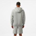Nike Club Pullover Fleece Erkek Gri Sweatshirt