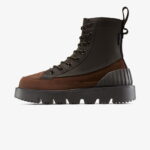 Converse Chuck 70 Rugged Waterproof Unisex Kahverengi Sneaker