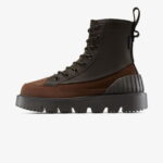 Converse Chuck 70 Rugged Waterproof Unisex Kahverengi Sneaker