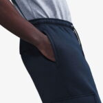 Nike Club Cargo Erkek Mavi Eşofman Altı