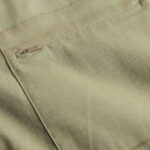 Calvin Klein Essentials Erkek Yeşil Ceket