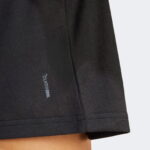 adidas Train Essentials Boxy Workout Kadın Siyah Antrenman T-Shirt