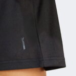 adidas Train Essentials Boxy Workout Kadın Siyah Antrenman T-Shirt