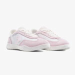 Converse Run Star Trainer Unisex Pembe Sneaker