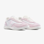 Converse Run Star Trainer Unisex Pembe Sneaker