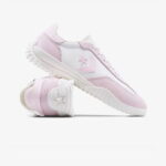 Converse Run Star Trainer Unisex Pembe Sneaker