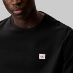 Calvin Klein 2'li Erkek Renkli T-Shirt