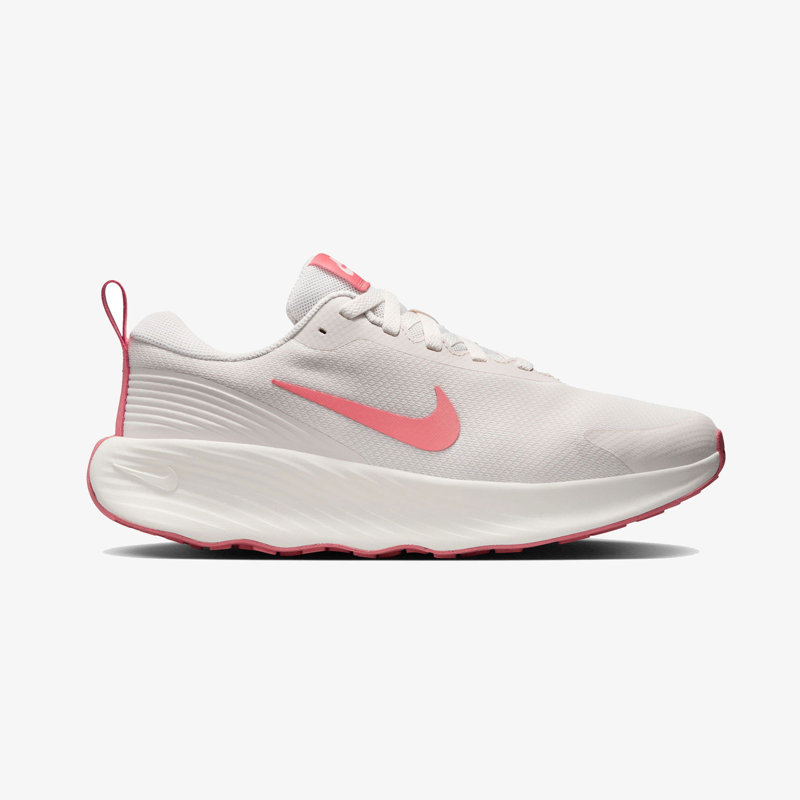 Fe517149-93C1-4A8D-A30A-C6A3Bfd717D7_Size2000X2000_Cropcenter Nike Promina Kadın Krem Rengi Spor Ayakkabı