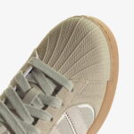 adidas Superstar XLG Essence Unisex Bej Sneaker