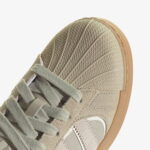 adidas Superstar XLG Essence Unisex Bej Sneaker