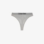 Calvin Klein Kadın Siyah Külot