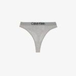 Calvin Klein Kadın Siyah Külot