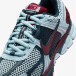 Nike Zoom Vomero 5 Kadın Lacivert Spor Ayakkabı