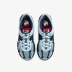 Nike Zoom Vomero 5 Kadın Lacivert Spor Ayakkabı