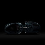 Nike Zoom Vomero 5 Kadın Lacivert Spor Ayakkabı