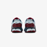 Nike Zoom Vomero 5 Kadın Lacivert Spor Ayakkabı