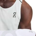 تی شرت دویدن سبز مردانه On Performance T - سبز - تصویر 6