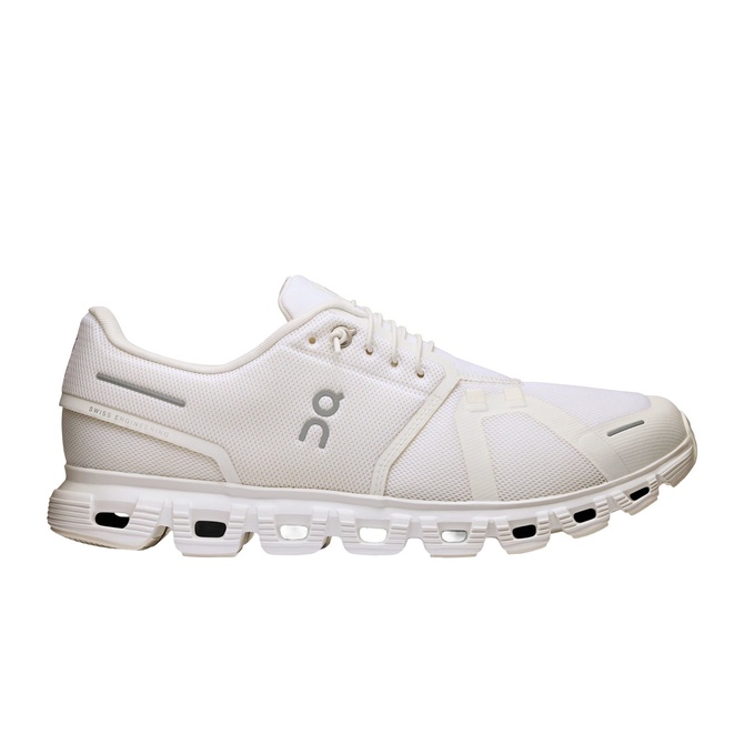 219F0C75-85D2-48Be-9306-A6542C088467_Size670X670_Cropcenter کفش روزمره مردانه On Cloud 6 - سفید - تصویر 1