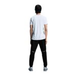 لباس ورزشی دویدن مشکی مردانه On Core Shorts - مشکی - تصویر 7