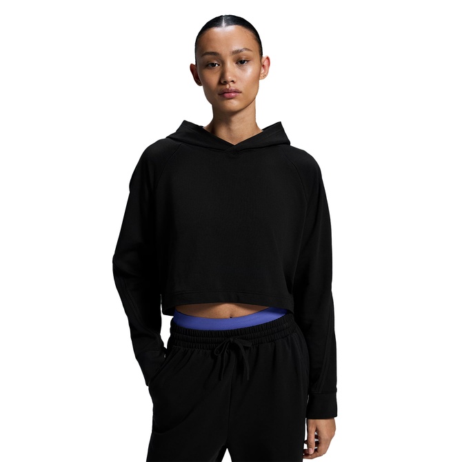 Db200193-2C94-4110-A4Bc-9545E5C946Ef_Size670X670_Cropcenter ژاکت دویدن زنانه On Studio Hoodie - مشکی - تصویر 1