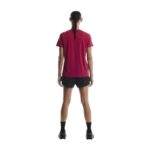 تی شرت دویدن قرمز زنانه On Core-T - قرمز - تصویر 7